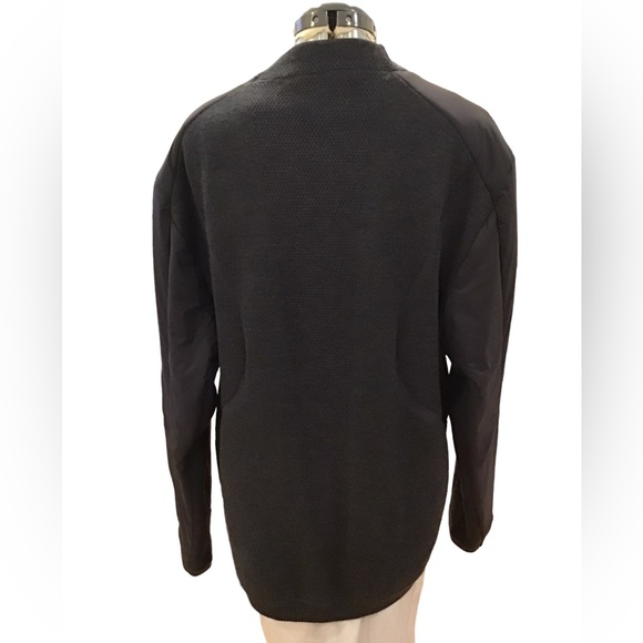 Lululemon men’s composite hybrid jacket. Size XL. NWT - Picture 5 of 12